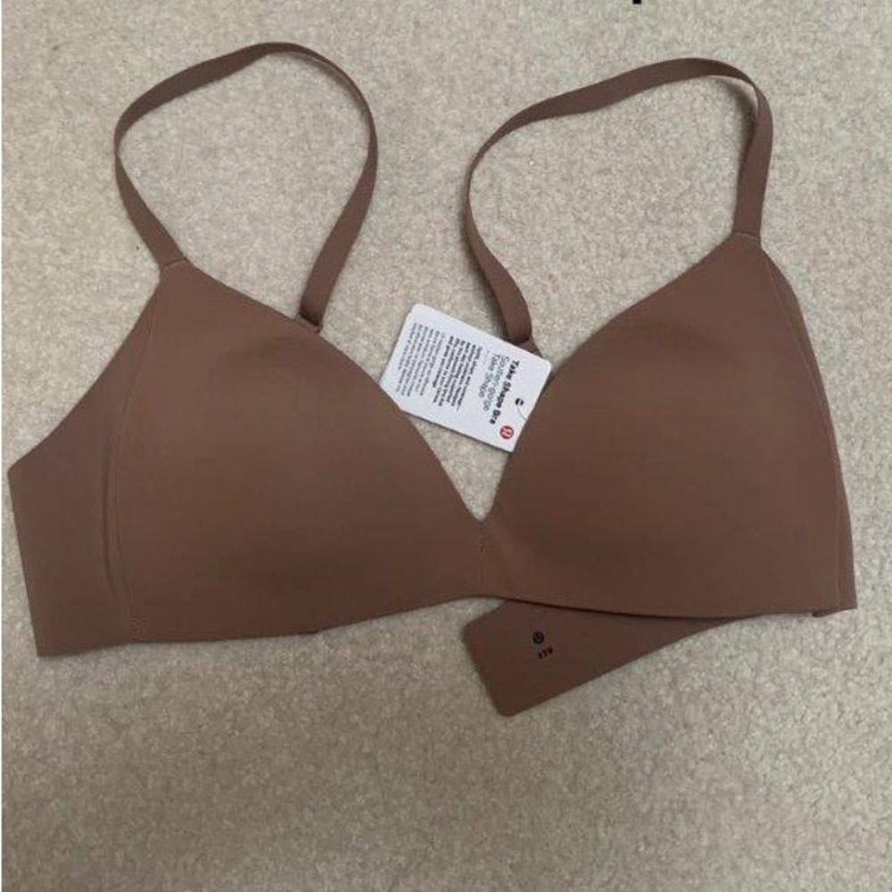Lululemon Wireless Bra 32B